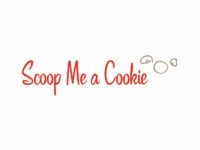 Scoop me a cookie